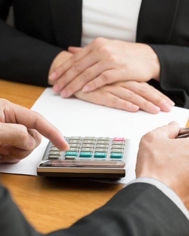 Calculates The Home Loan Rate — Loans in Maitland, NSW