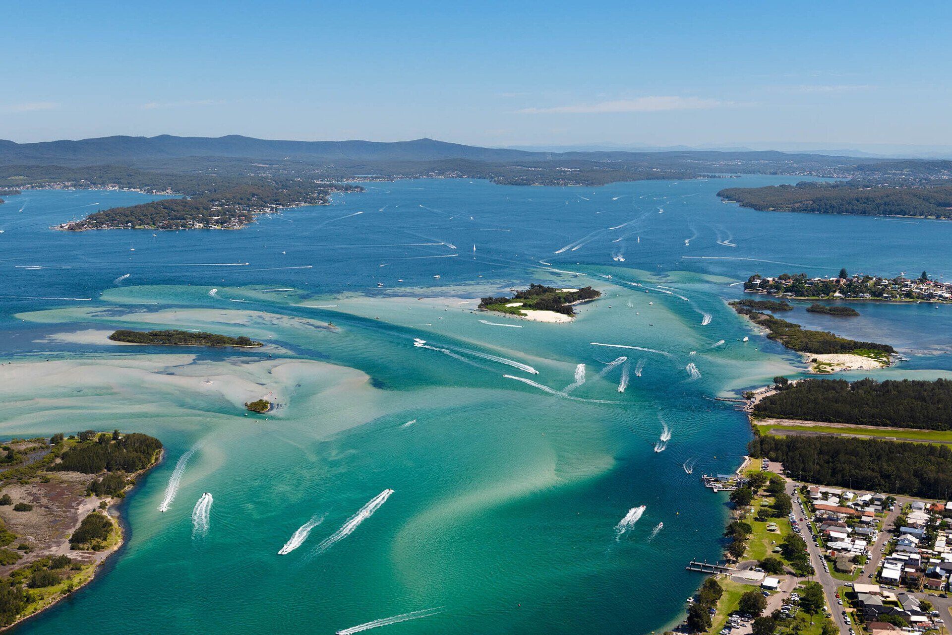Lake Macquarie — Loans in Lake Macquarie, NSW