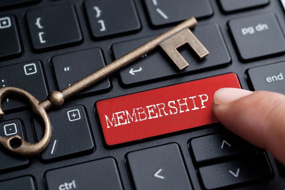 Red Button Membership — Loans in Warners Bay, NSW