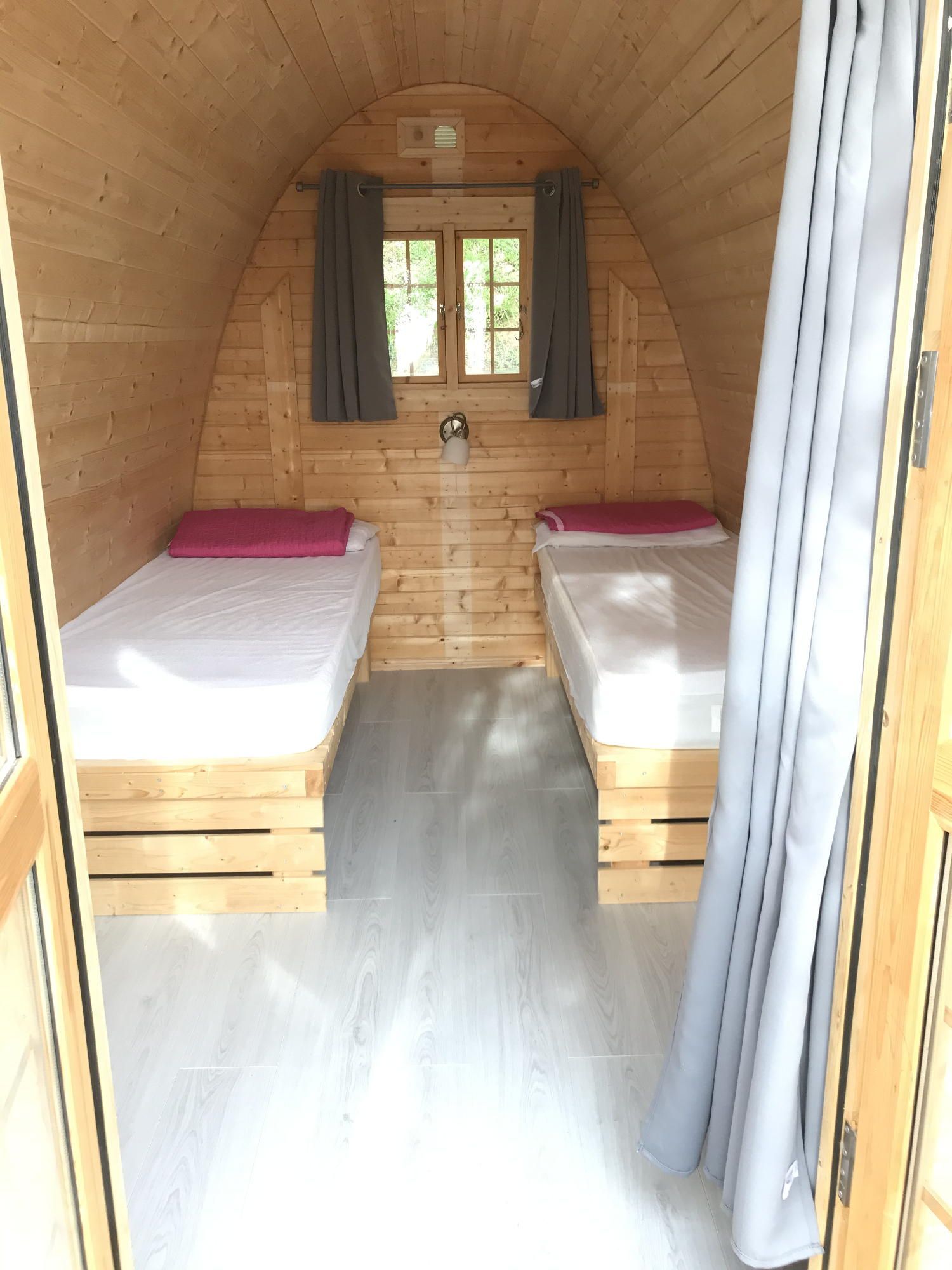 arredi pod artigiano del legno