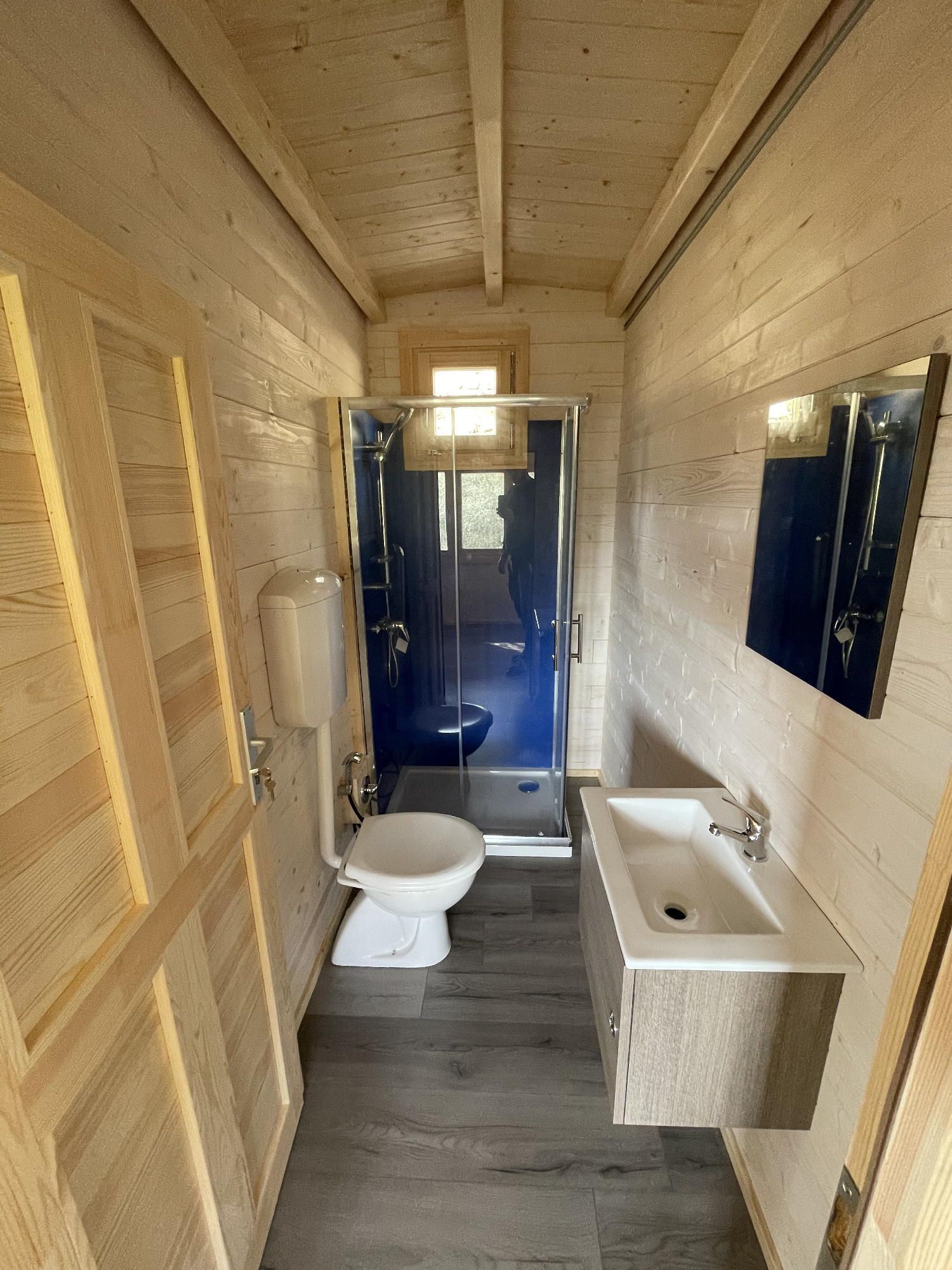 bungalow progetto