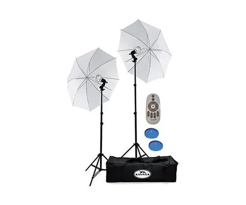 Studio Equipment image