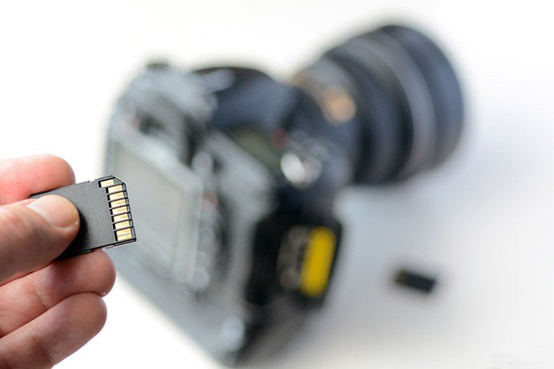 Memory Card Recovery Memory Card Recovery