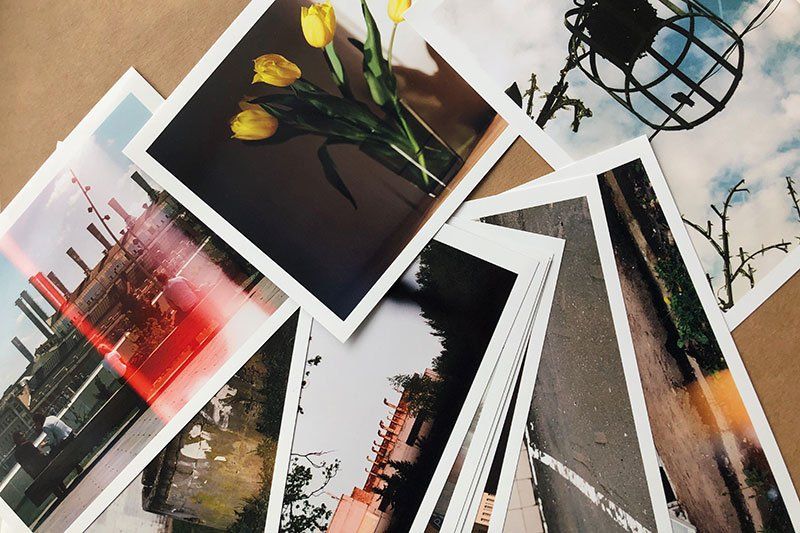 Online Printing & Gifts