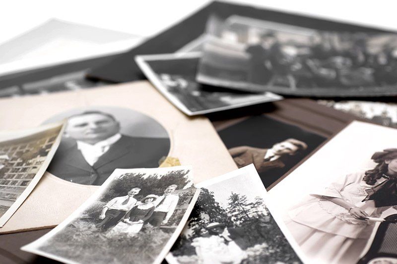 Photo Restoration Photo Restoration