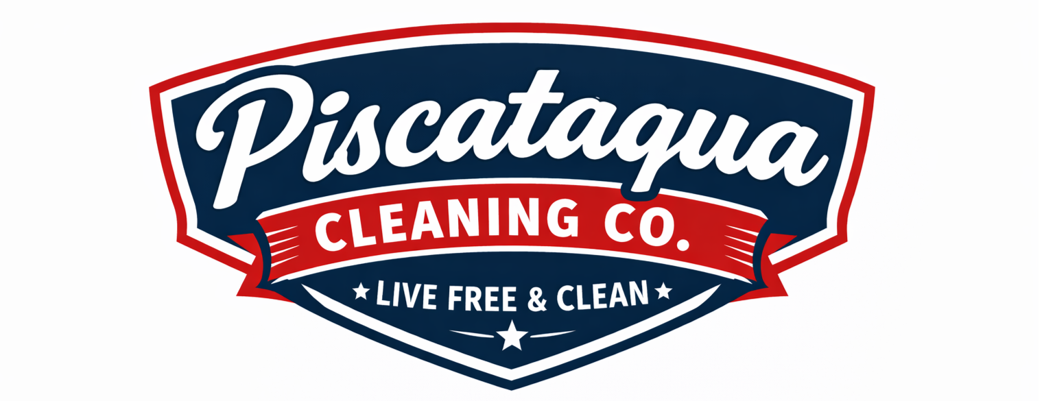 Piscataqua Cleaning Co logo