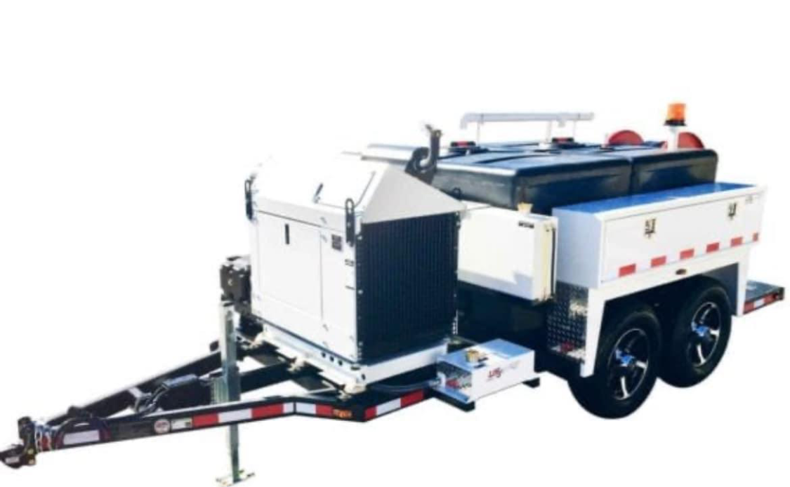 Sewer Line Backup  — McDonough, GA — Express Plumbing & Septic