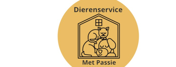Dierenservice Met Passie Huizen en omgeving