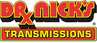 Dr. Nick's Has the Nack! Dr. Nick's Transmissions