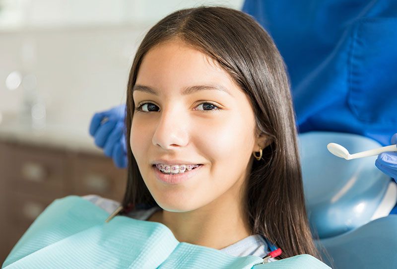 DENTAL PLUS SLP - Ortodoncia