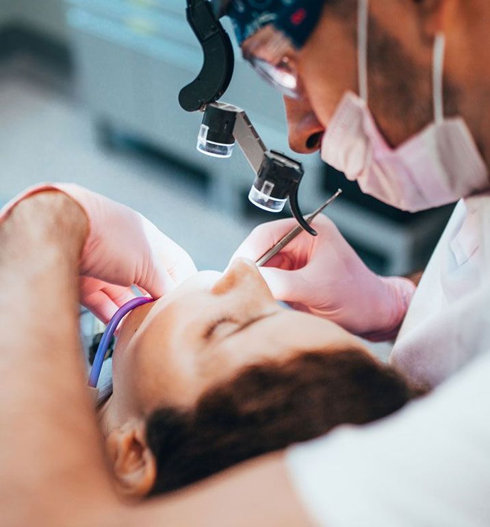 DENTAL PLUS SLP - Endodoncia
