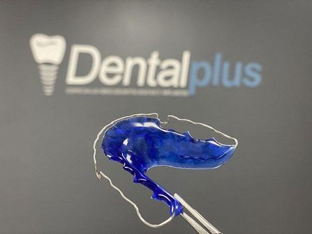 DENTAL PLUS SLP