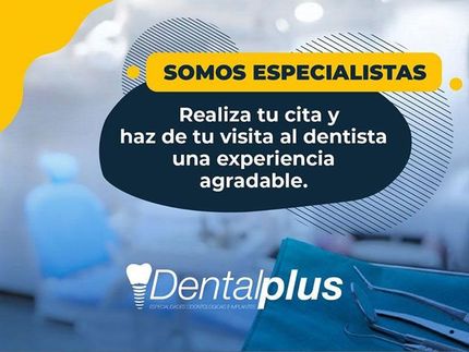 DENTAL PLUS SLP