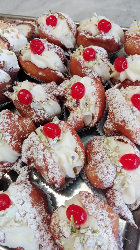 pasticceria miracolini 38