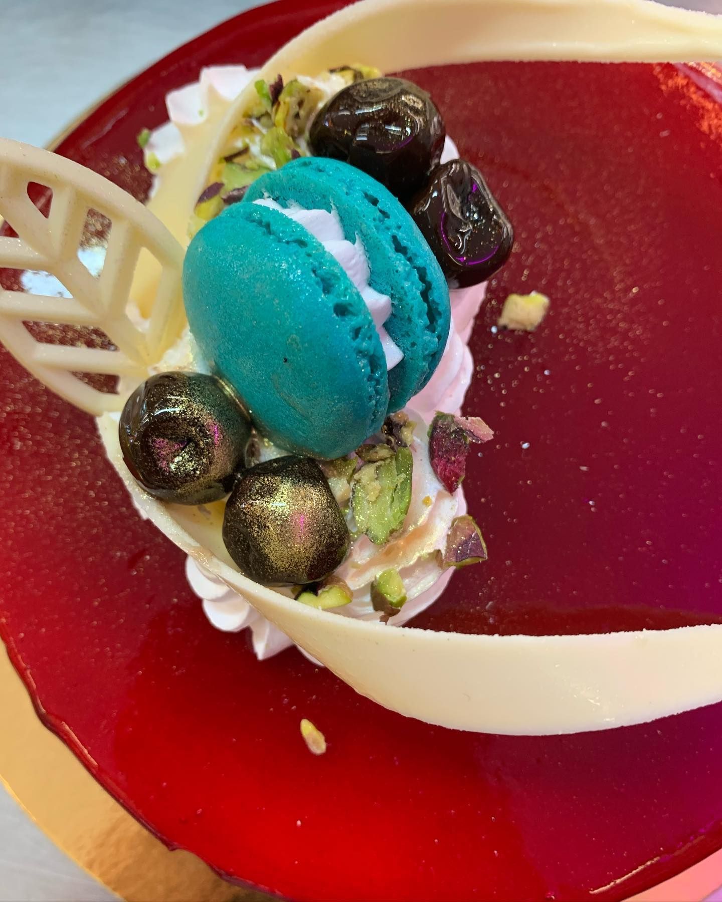 pasticceria miracolini 37