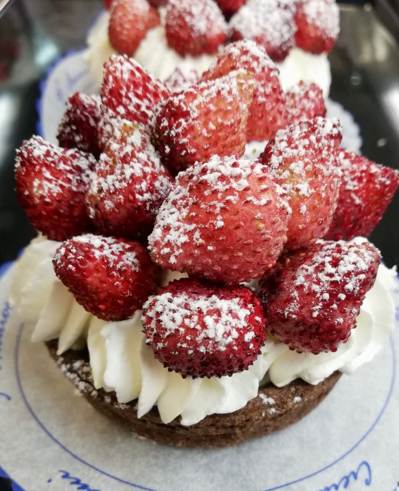 pasticceria miracolini 40
