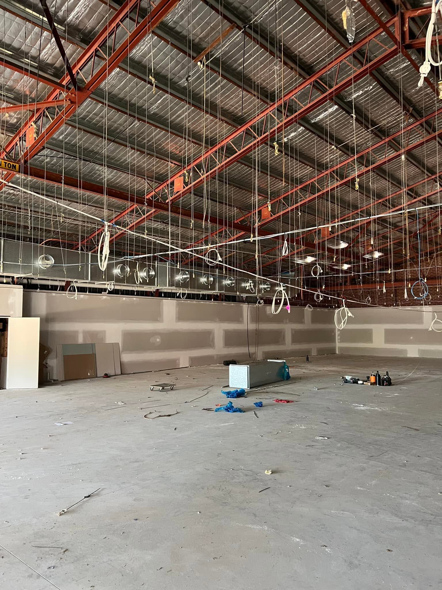 Electrician In Wagga