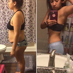 transformation gyms victoria