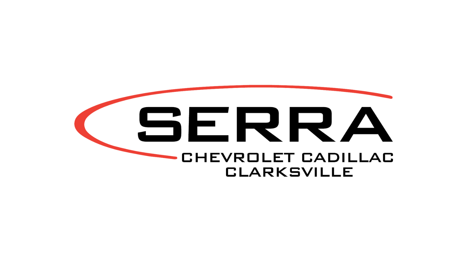 Serra Chevrolet Cadillac Clarksville