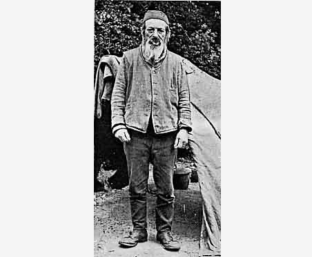 FAIRLOP OAK
DANIEL DAY
FAIRLOP FAIR
HAINAULT FOREST