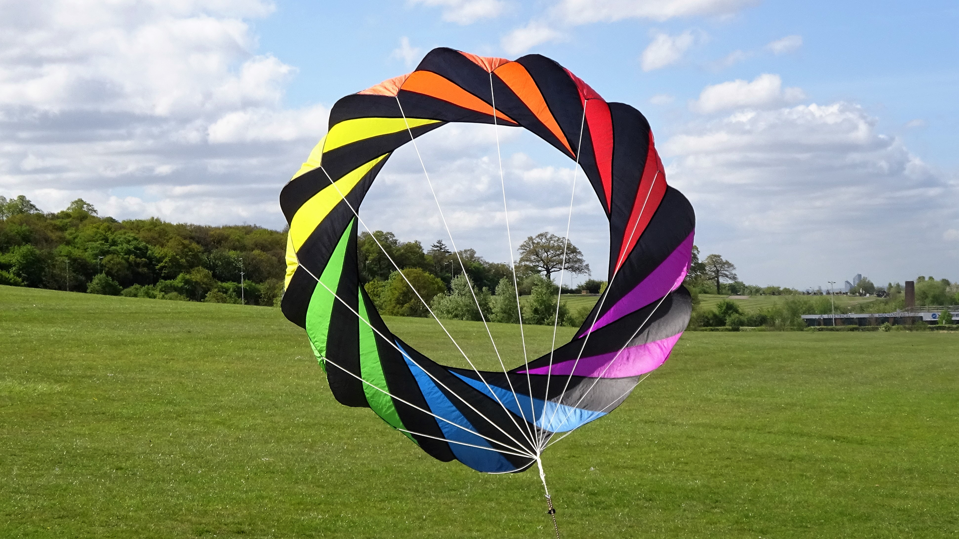 FAIRLOP OAK
DANIEL DAY
FAIRLOP FAIR
HAINAULT FOREST