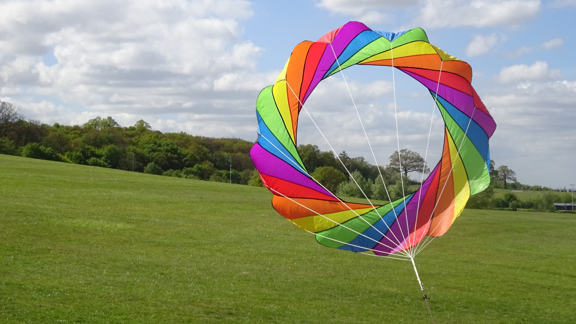FAIRLOP OAK
DANIEL DAY
FAIRLOP FAIR
HAINAULT FOREST