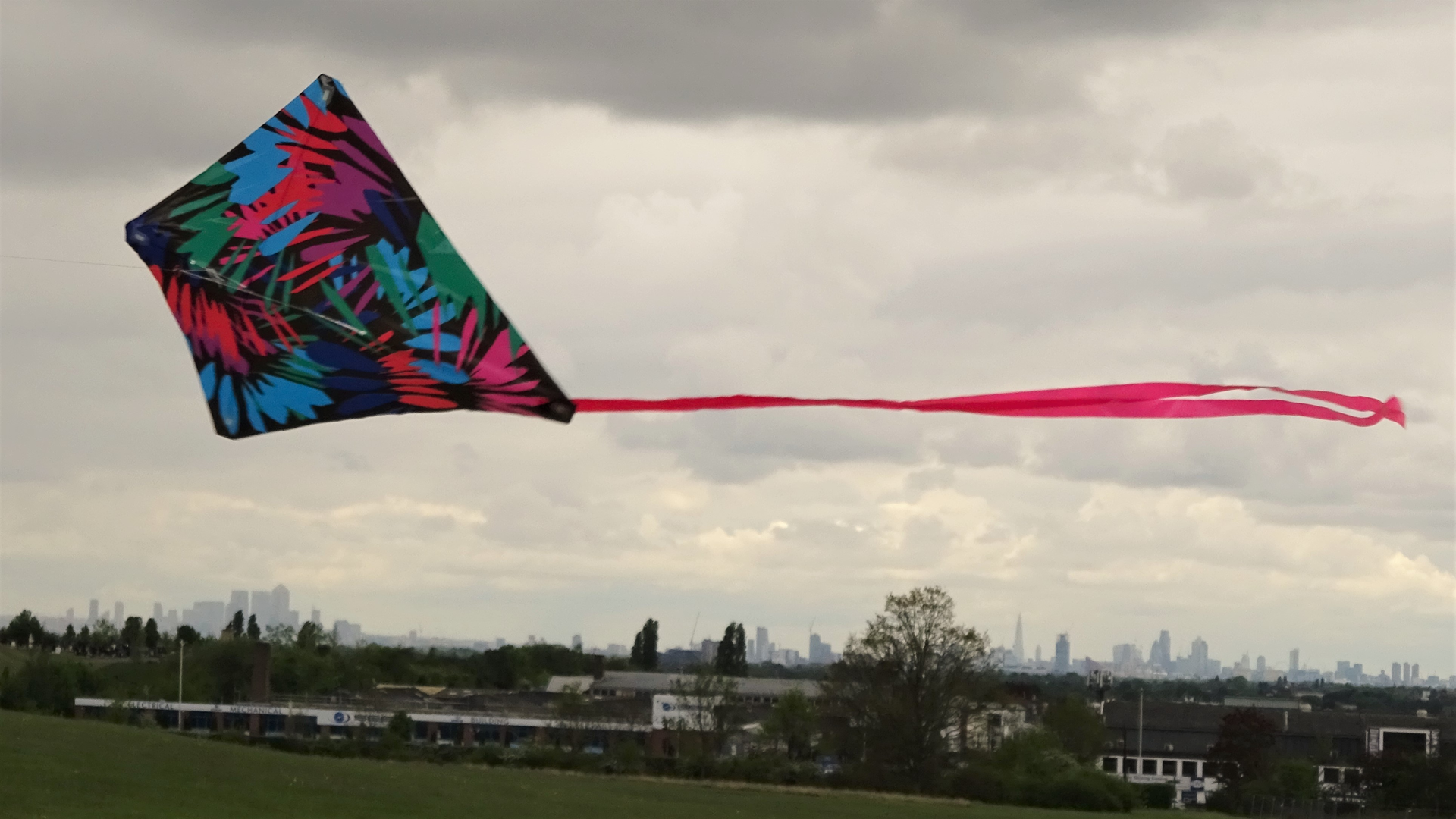 FAIRLOP OAK
DANIEL DAY
FAIRLOP FAIR
HAINAULT FOREST