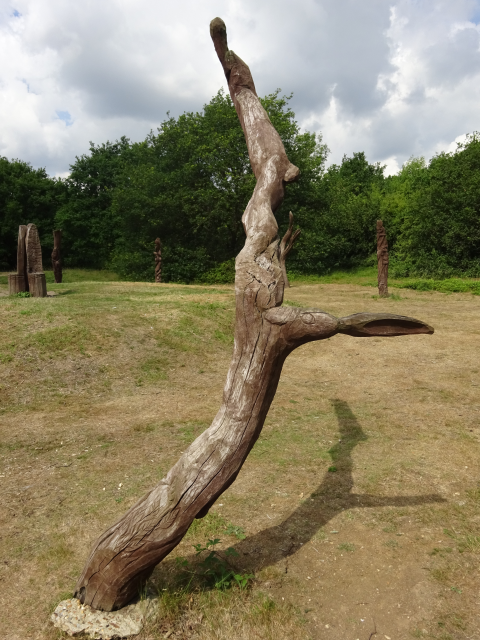 Mammals  Sculpture