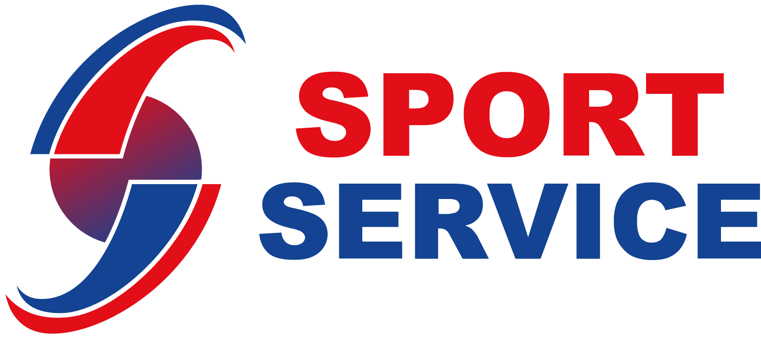 SPORT SERVICE logo