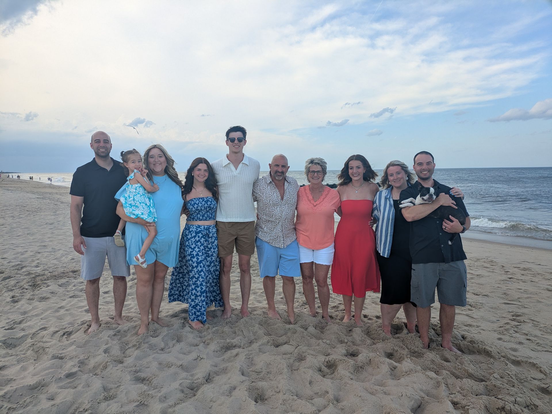 Staff Photo