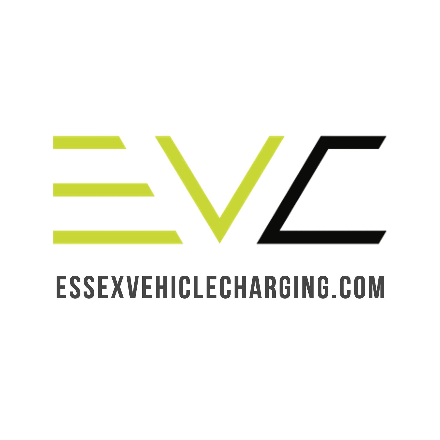 Essex Vehicle Charging Ltd logo