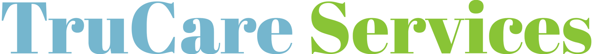 TruCare Services