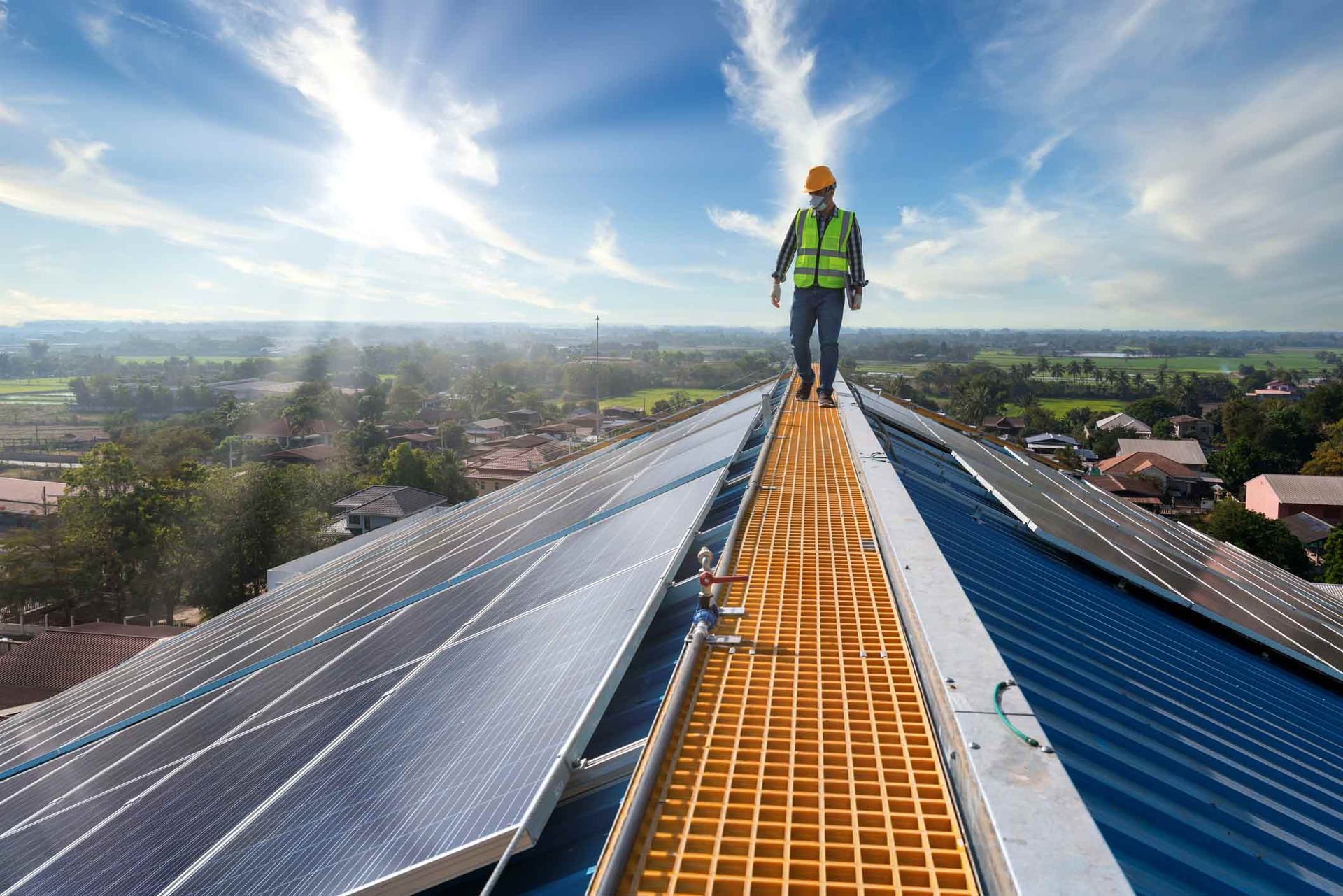 Expert Commercial Roof Contractors — Pflugerville, TX — Contracting ATX Expert Commercial Roof Contractors — Pflugerville, TX — Contracting ATX