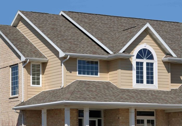 Residential Roofing — Pflugerville, TX — Contracting ATX Residential Roofing — Pflugerville, TX — Contracting ATX