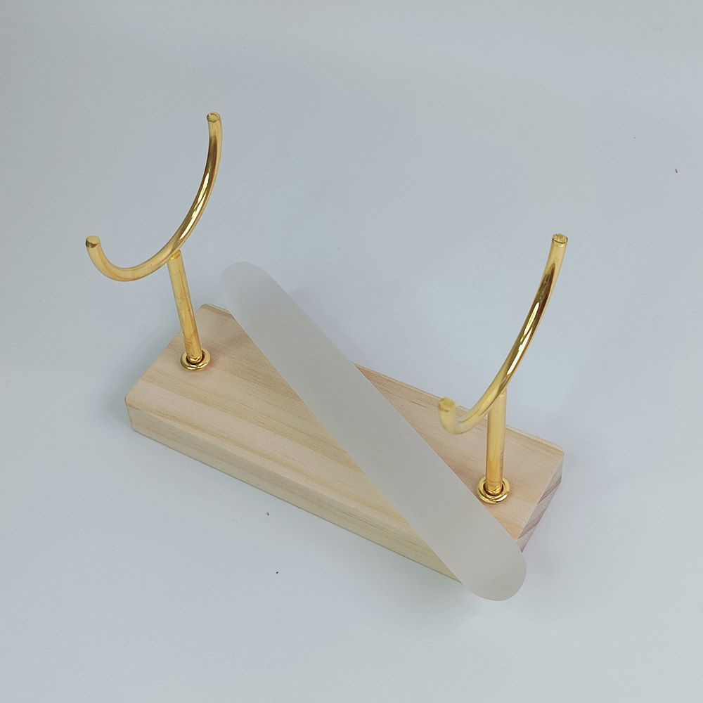 透石膏消磁柱組