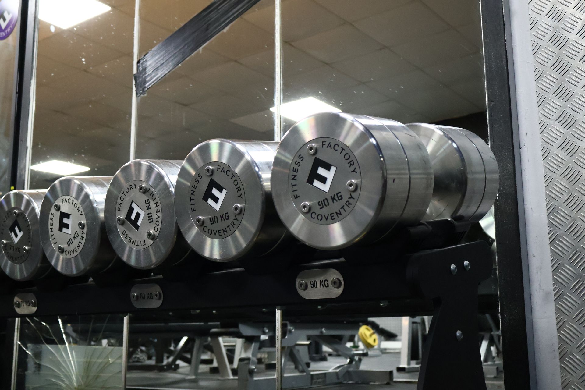 gym equipment