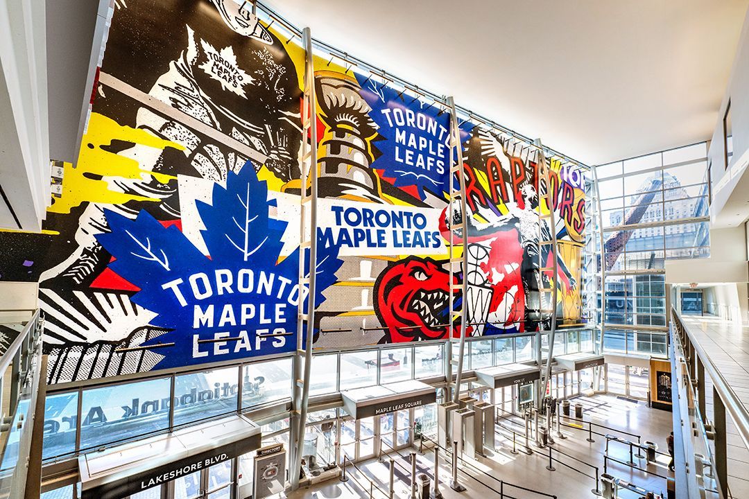 SCOTIABANK ARENA