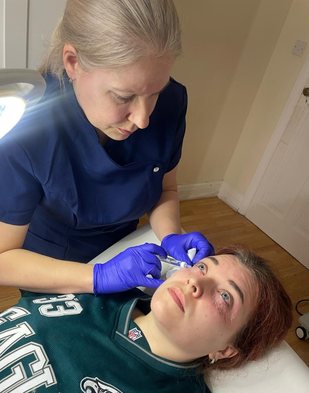 Dermal filler brands