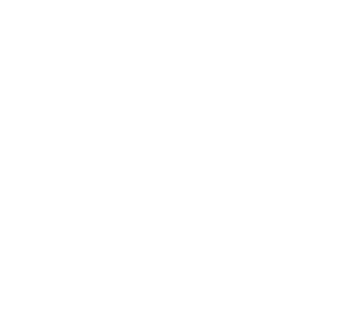Blank white square