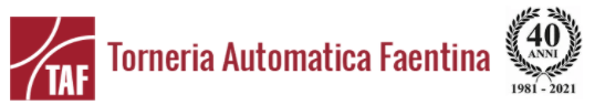 torneria automatica faentina