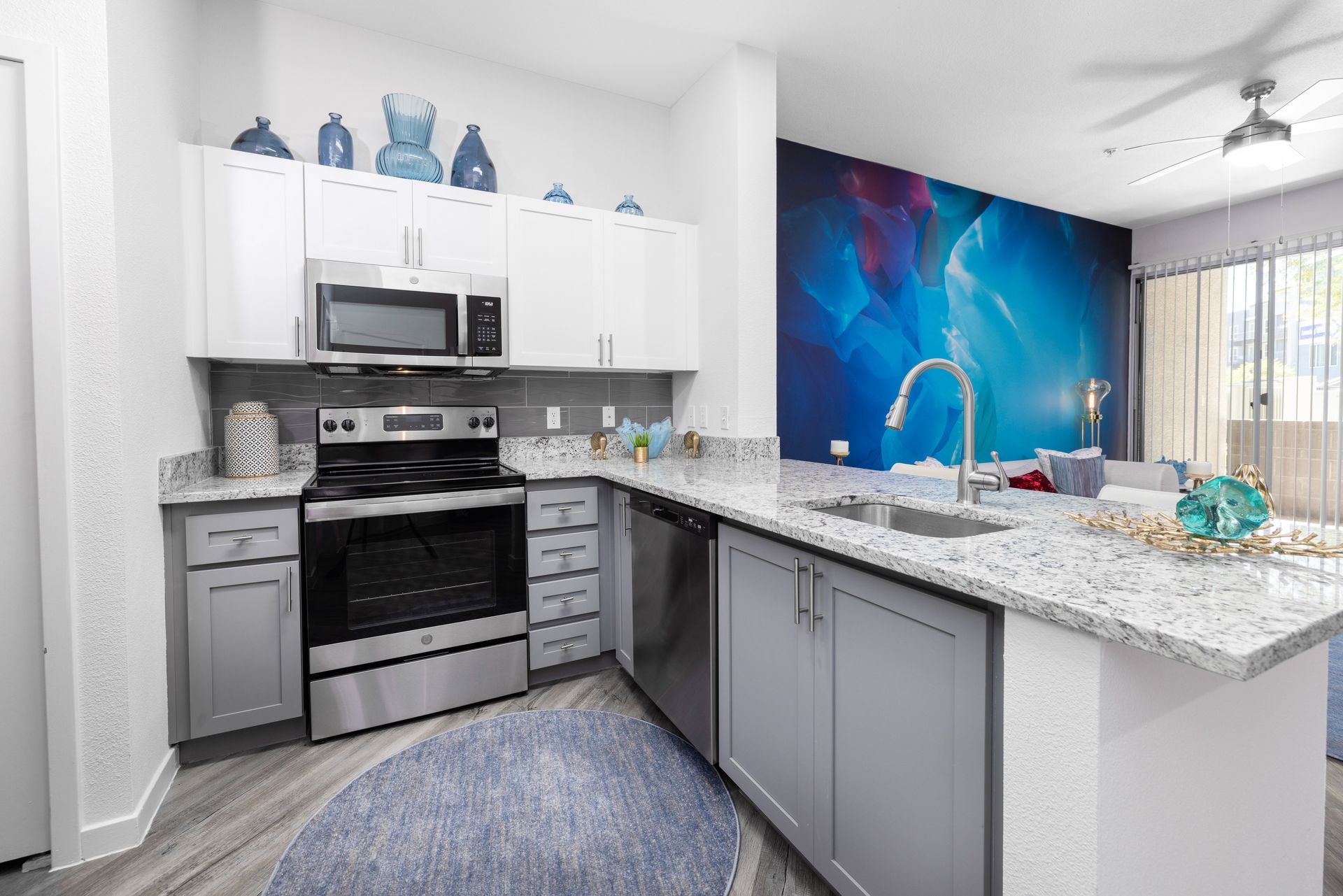 Gallery Apartments Near Phoenix, AZ