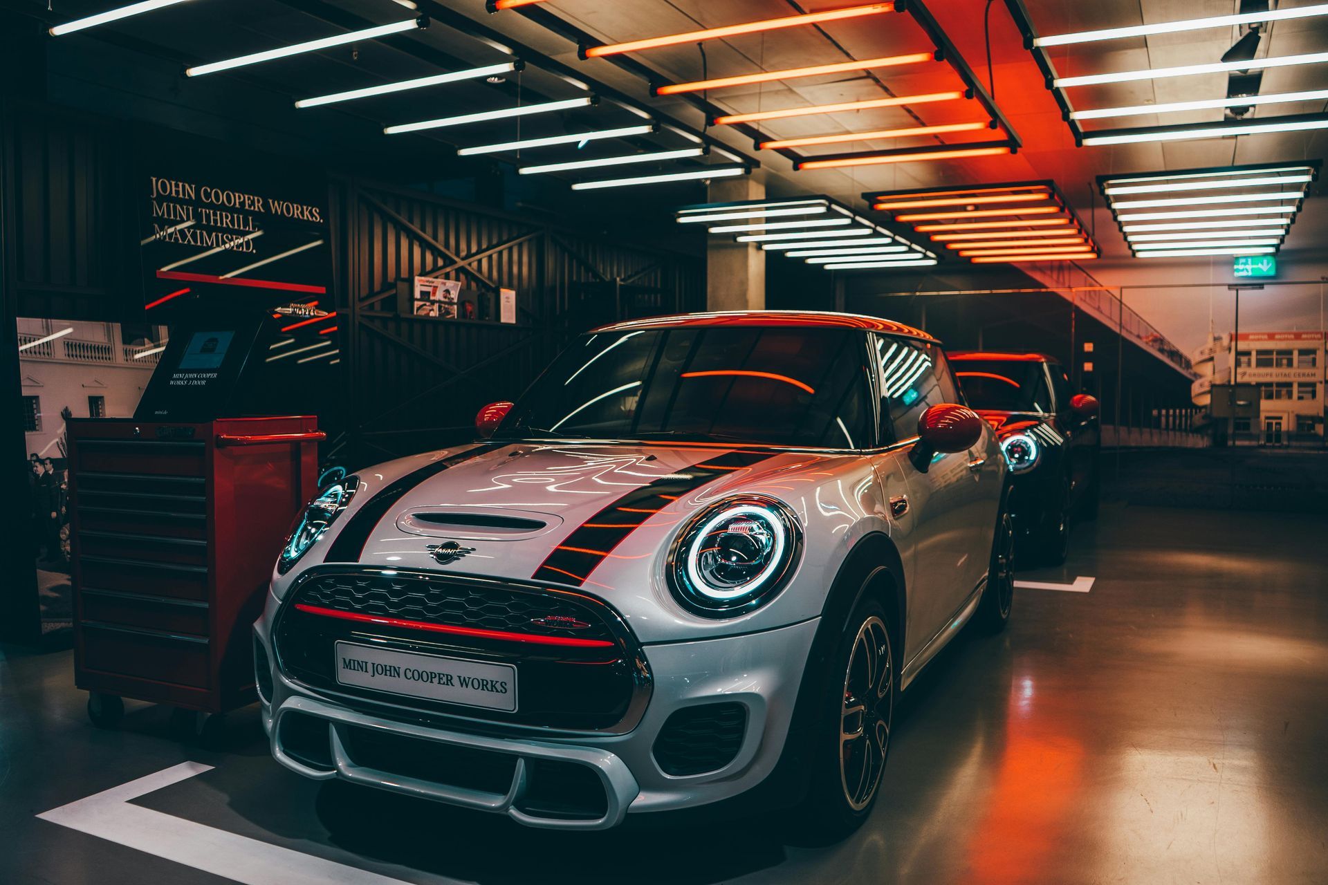 mini