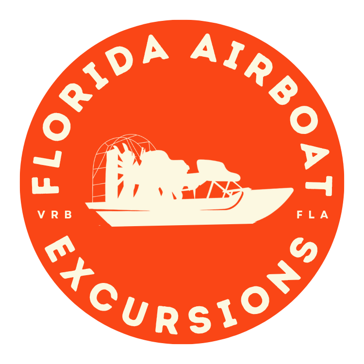 Florida Airboat Excursions logo