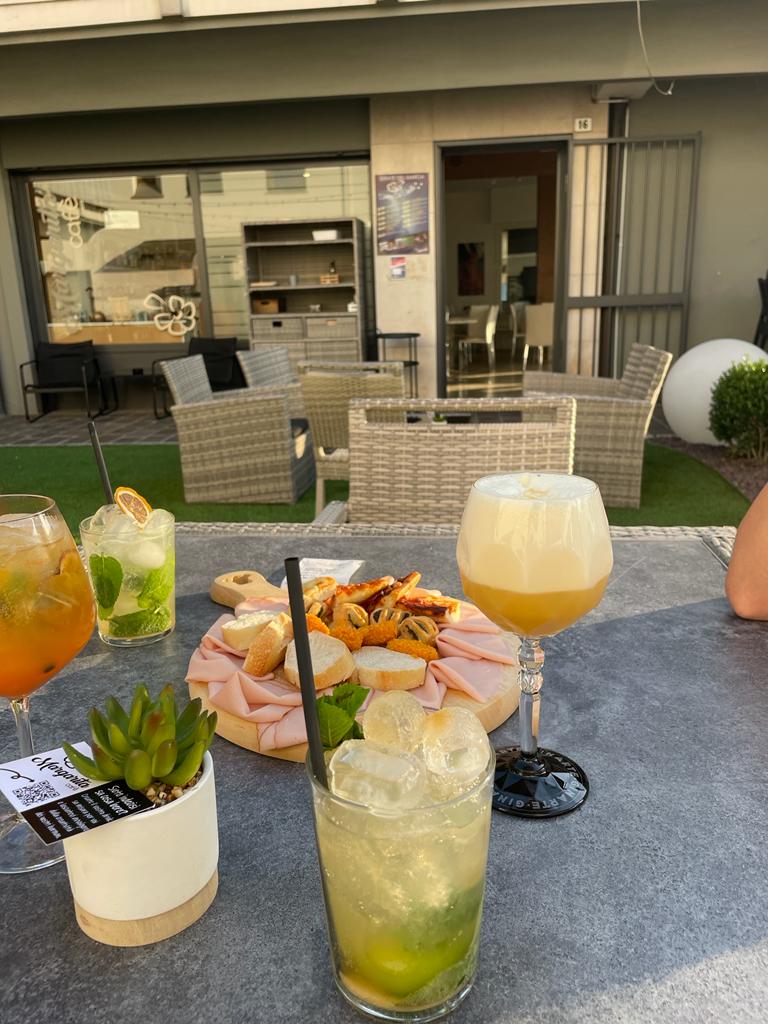 Colazione
