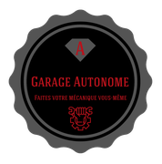 Logo Autonome Pieces D'Auto 3060 Inc