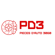 Logo Autonome Pieces D'Auto 3060 Inc