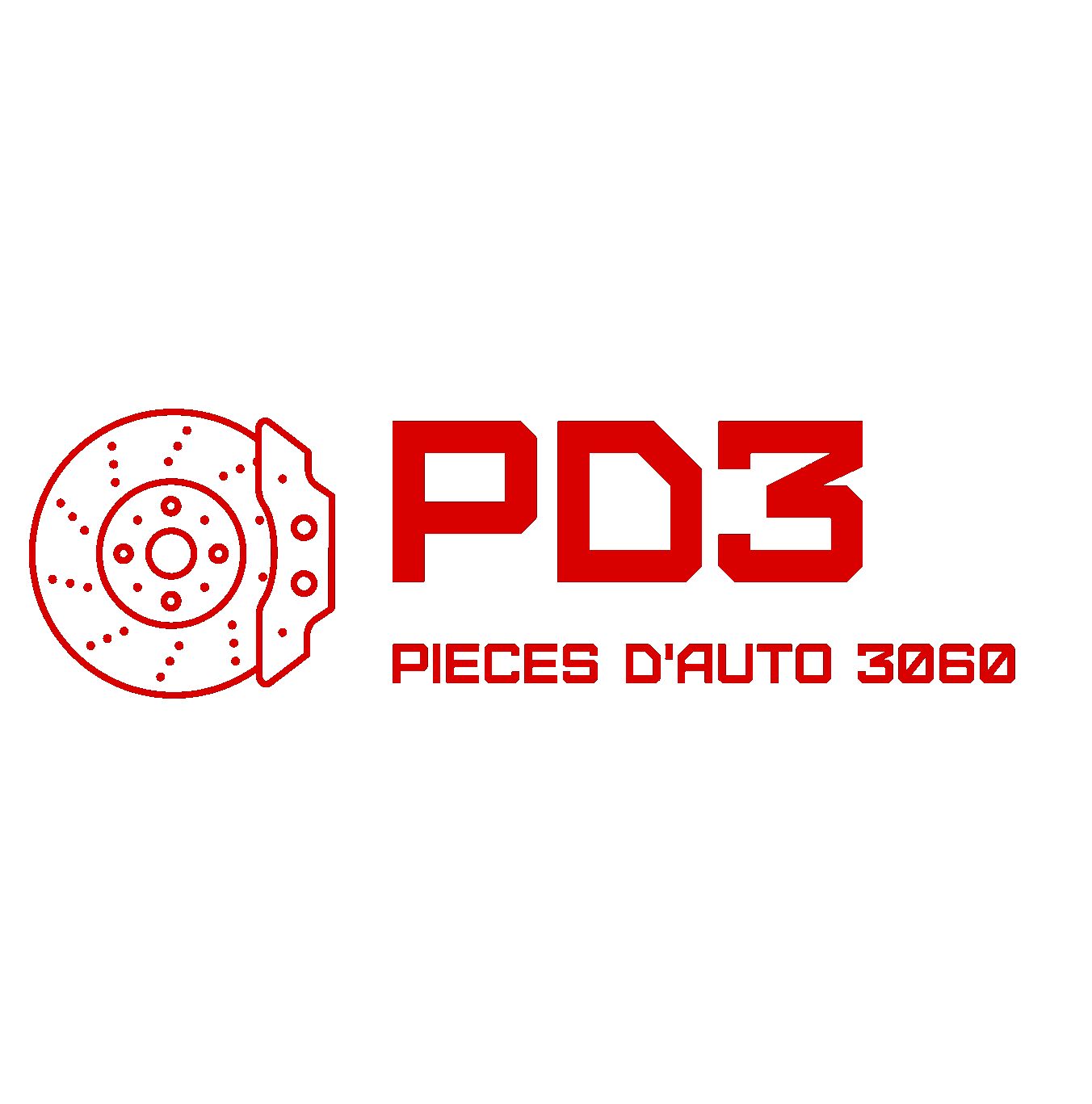 Logo Autonome Pieces D'Auto 3060 Inc