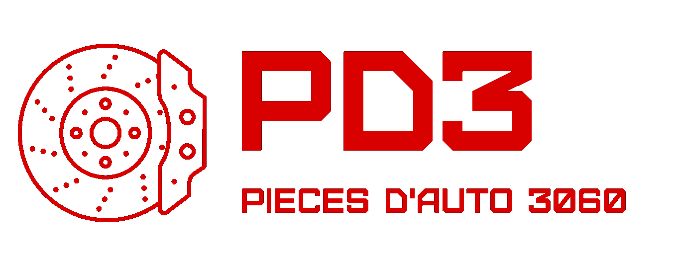Logo PIECES D'AUTO 3060