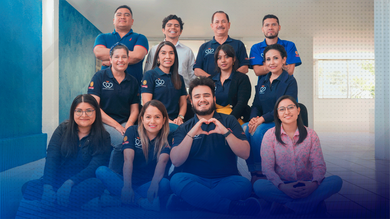 Boletín trimestral de Vivir Mejor Irapuato