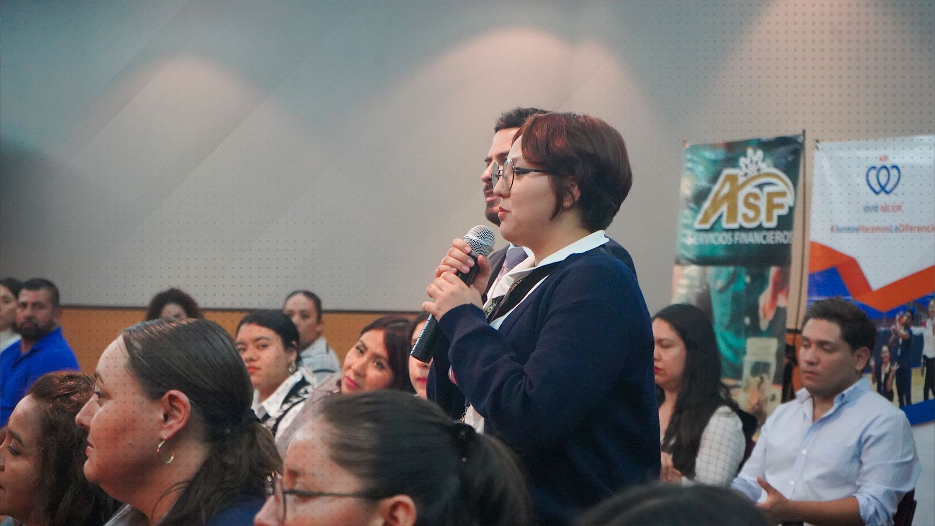 En la encrucijada de la generosidad y el impacto social, se teje una historia de esperanza y solidar
